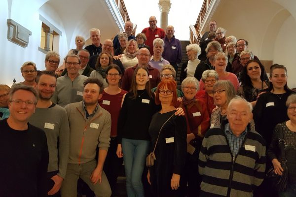 Tur til Folketinget